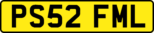PS52FML