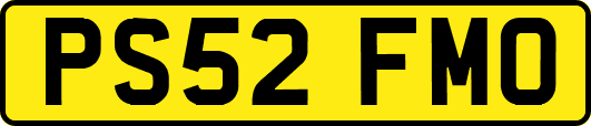 PS52FMO