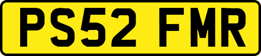 PS52FMR