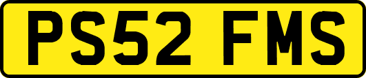 PS52FMS