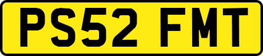 PS52FMT