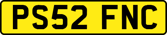 PS52FNC