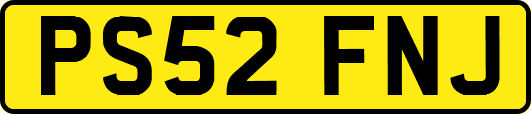 PS52FNJ