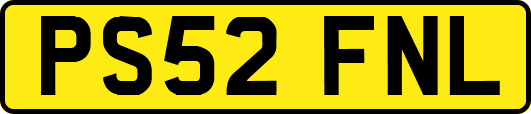 PS52FNL