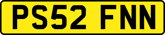 PS52FNN