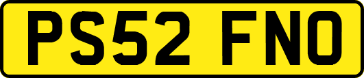 PS52FNO