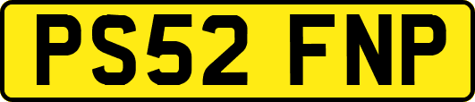 PS52FNP