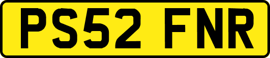 PS52FNR