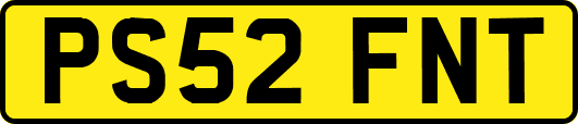 PS52FNT