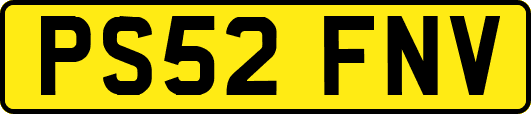 PS52FNV