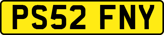 PS52FNY