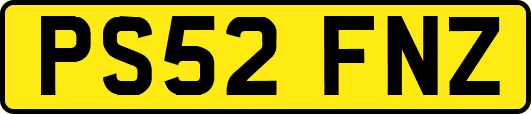 PS52FNZ
