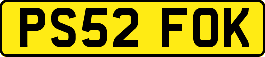PS52FOK
