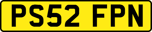 PS52FPN