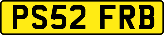 PS52FRB