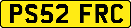 PS52FRC