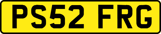 PS52FRG