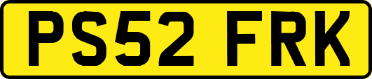 PS52FRK