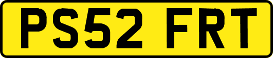 PS52FRT