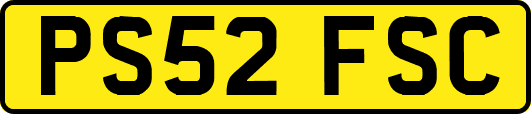 PS52FSC