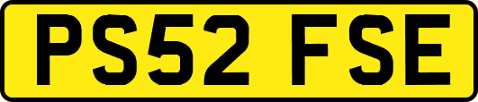 PS52FSE