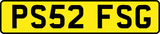 PS52FSG