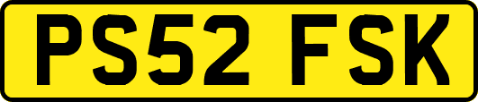 PS52FSK