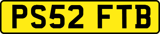 PS52FTB