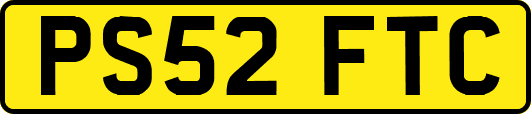 PS52FTC