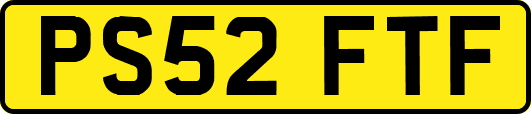 PS52FTF