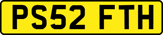PS52FTH
