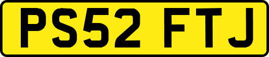 PS52FTJ