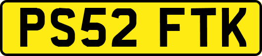 PS52FTK