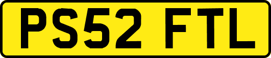 PS52FTL