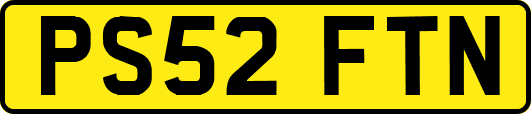 PS52FTN