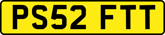 PS52FTT