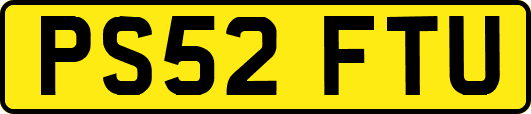 PS52FTU