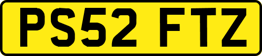 PS52FTZ