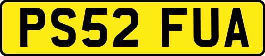PS52FUA