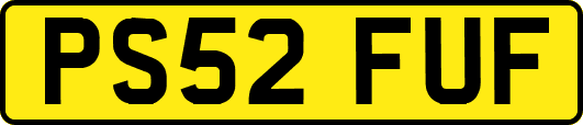 PS52FUF