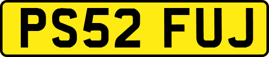 PS52FUJ