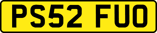 PS52FUO