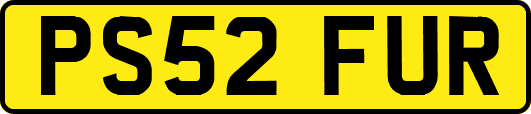 PS52FUR