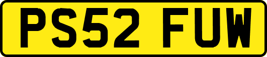 PS52FUW