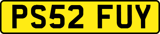 PS52FUY
