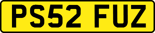 PS52FUZ