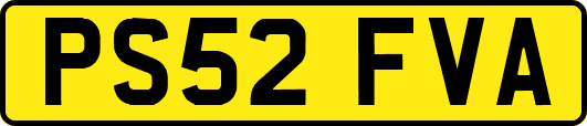 PS52FVA