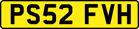 PS52FVH