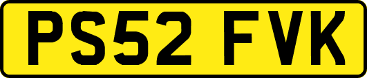 PS52FVK