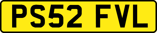 PS52FVL